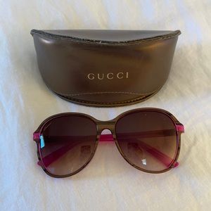 Gucci Sunglasses